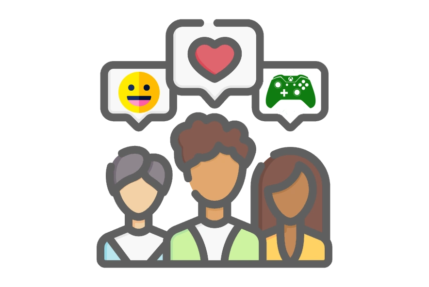 Create a free account